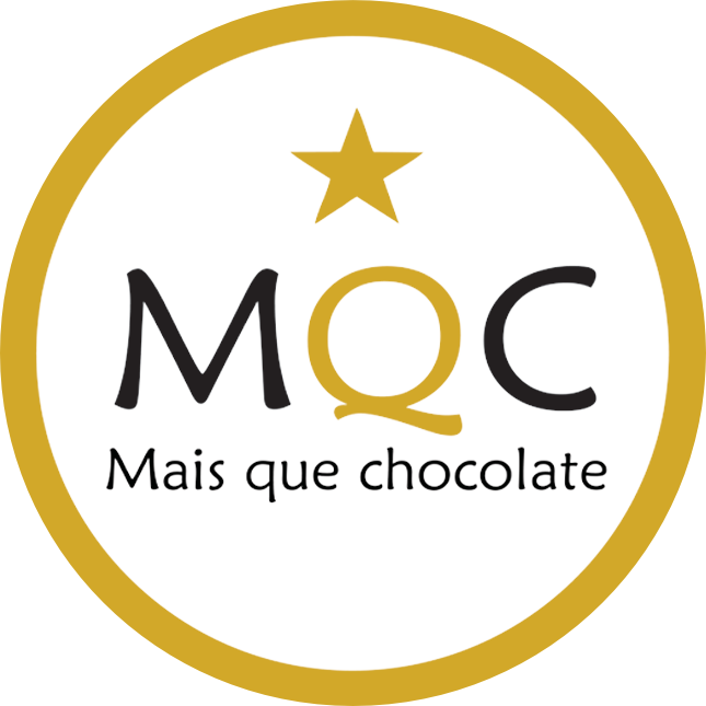 Mais que chocolate